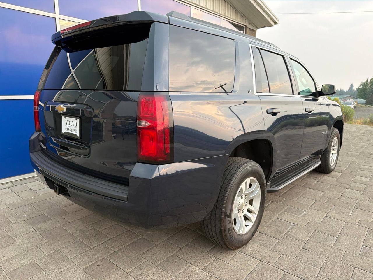 2019 Chevrolet Tahoe LT Bend OR