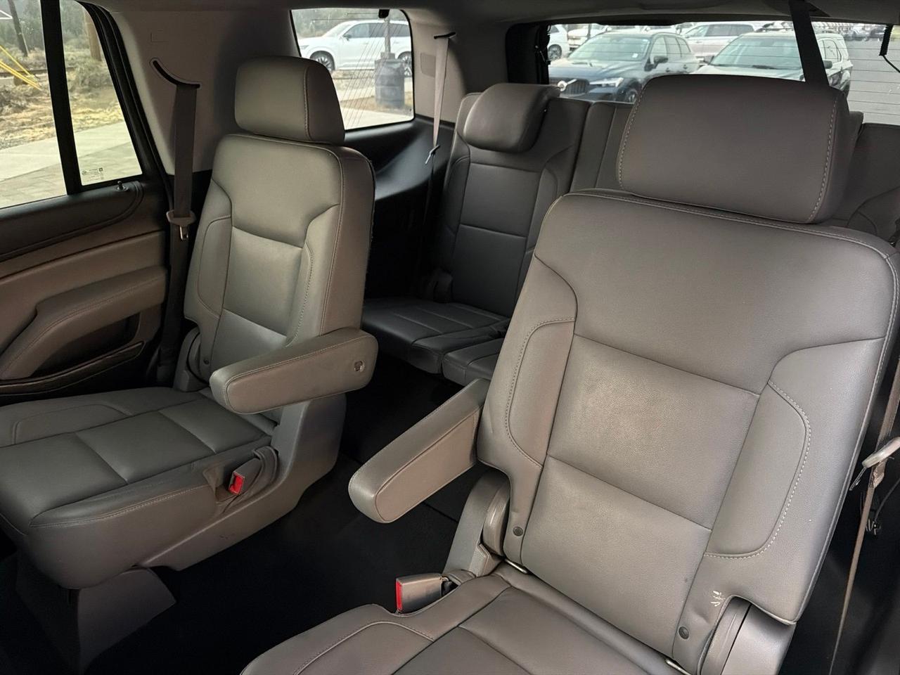2019 Chevrolet Tahoe LT Bend OR
