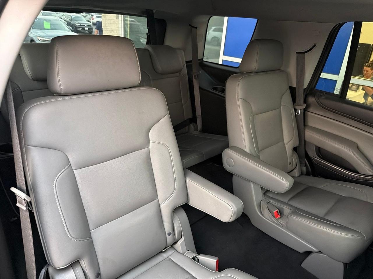 2019 Chevrolet Tahoe LT Bend OR