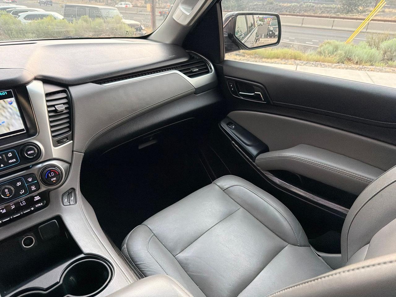 2019 Chevrolet Tahoe LT Bend OR