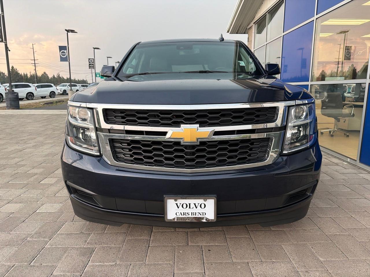 2019 Chevrolet Tahoe LT Bend OR