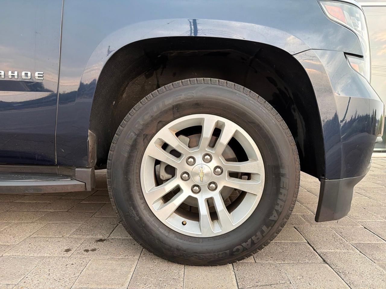 2019 Chevrolet Tahoe LT Bend OR