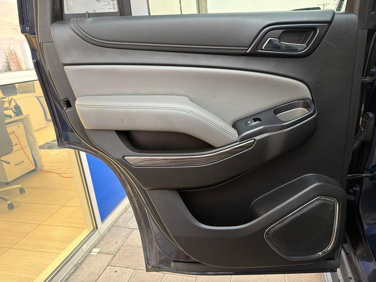 2019 Chevrolet Tahoe LT Bend OR