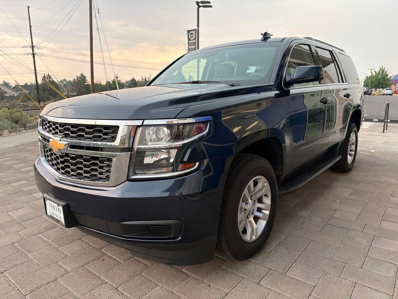 2019 Chevrolet Tahoe LT Bend OR