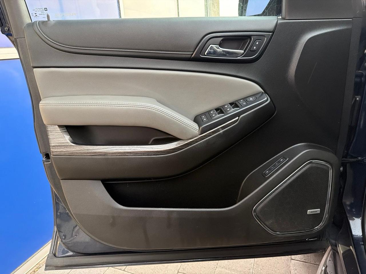 2019 Chevrolet Tahoe LT Bend OR