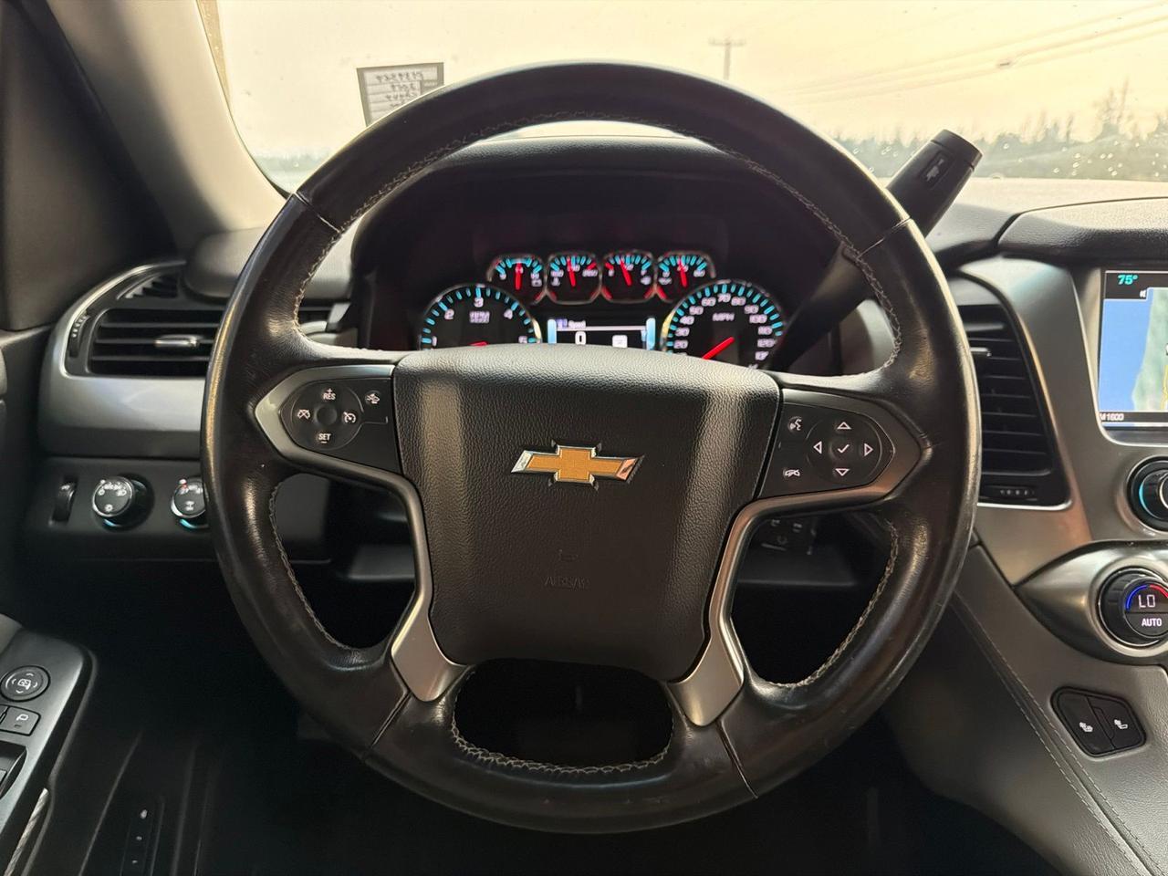 2019 Chevrolet Tahoe LT Bend OR