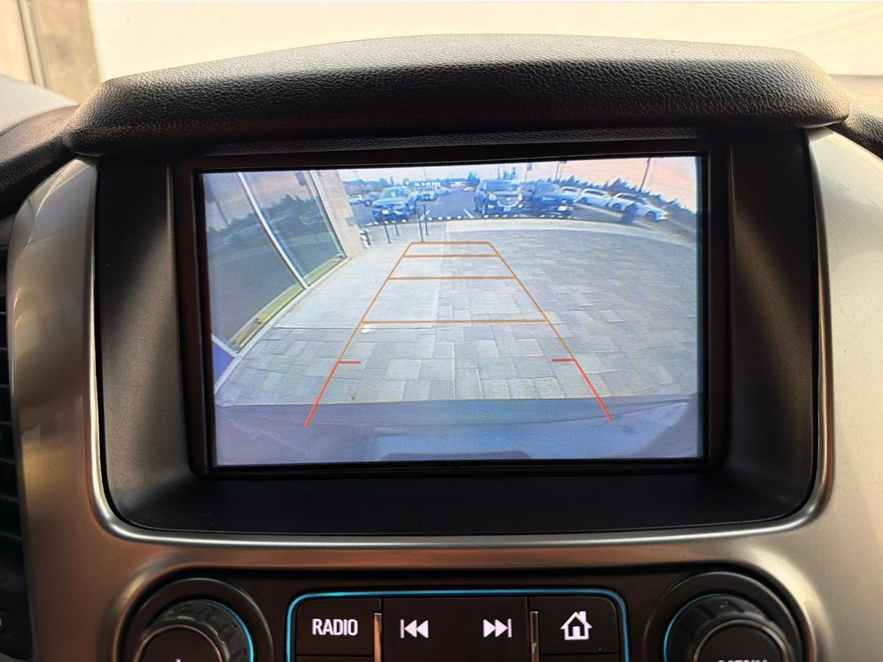 2019 Chevrolet Tahoe LT Bend OR