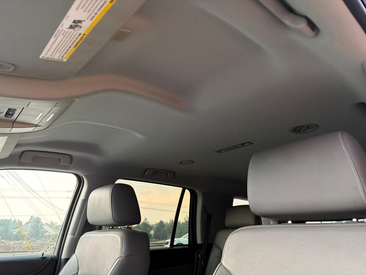 2019 Chevrolet Tahoe LT Bend OR