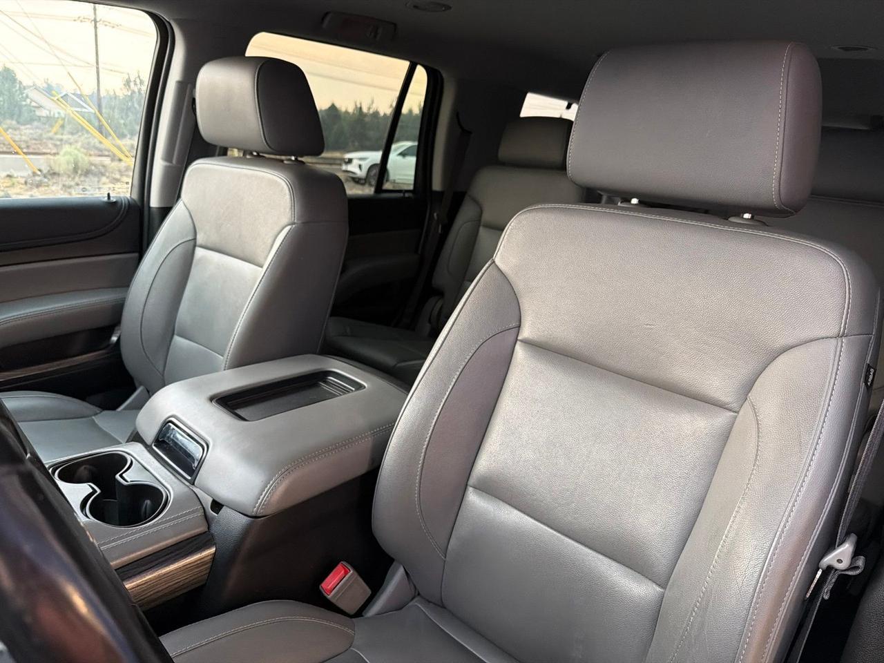 2019 Chevrolet Tahoe LT Bend OR
