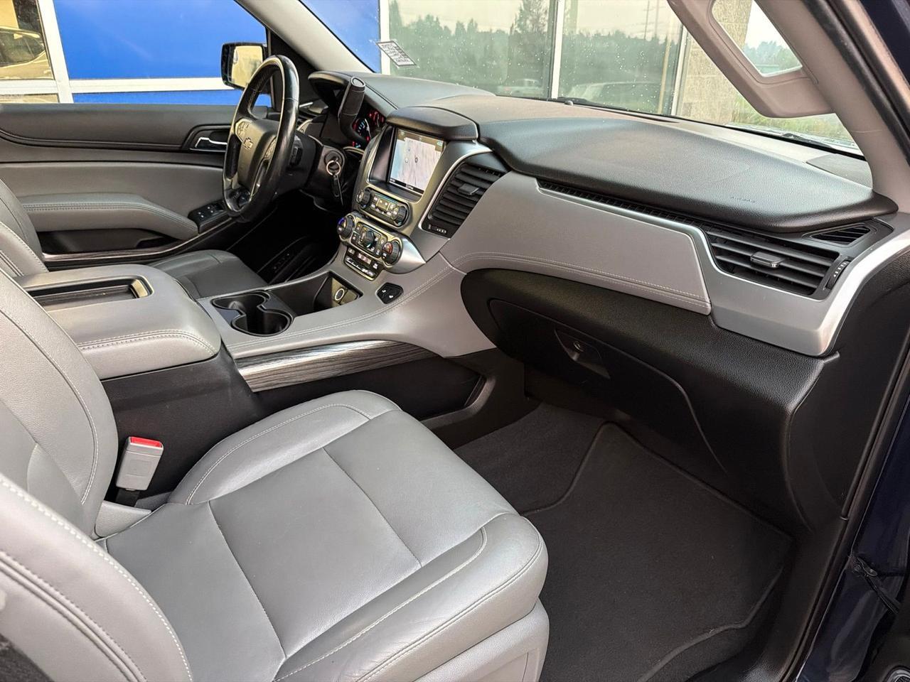 2019 Chevrolet Tahoe LT Bend OR