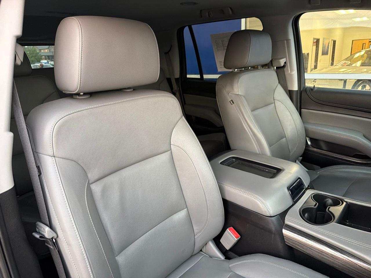 2019 Chevrolet Tahoe LT Bend OR