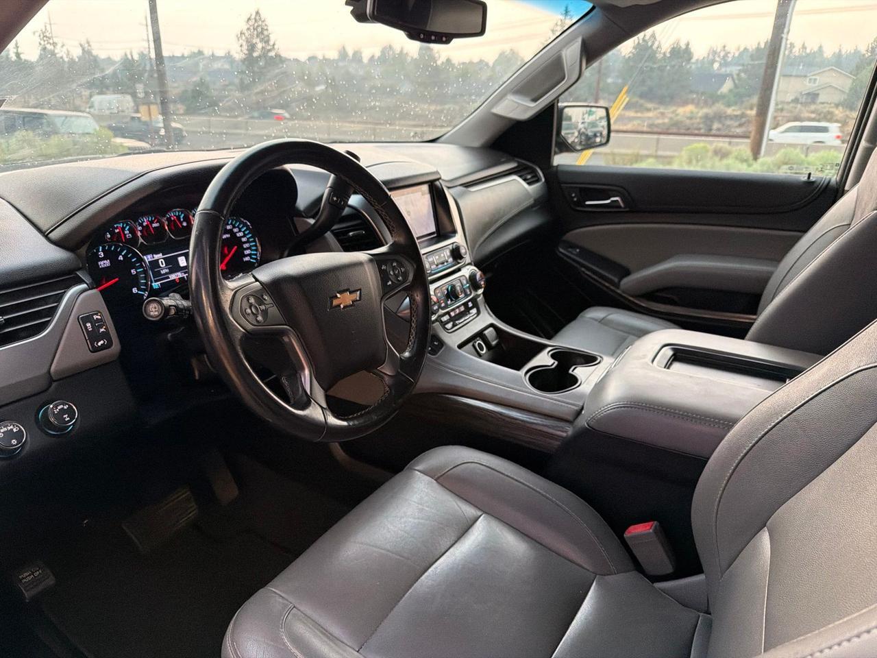 2019 Chevrolet Tahoe LT Bend OR