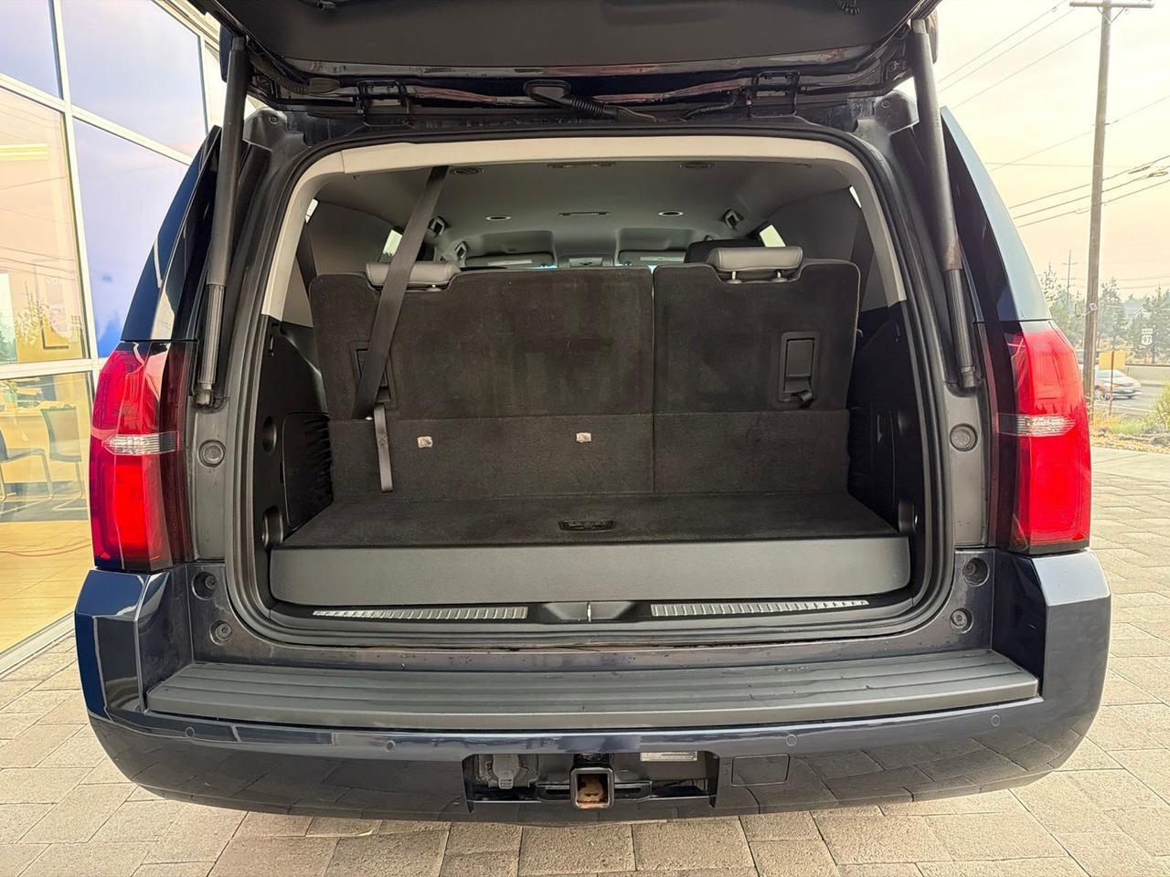 2019 Chevrolet Tahoe LT Bend OR