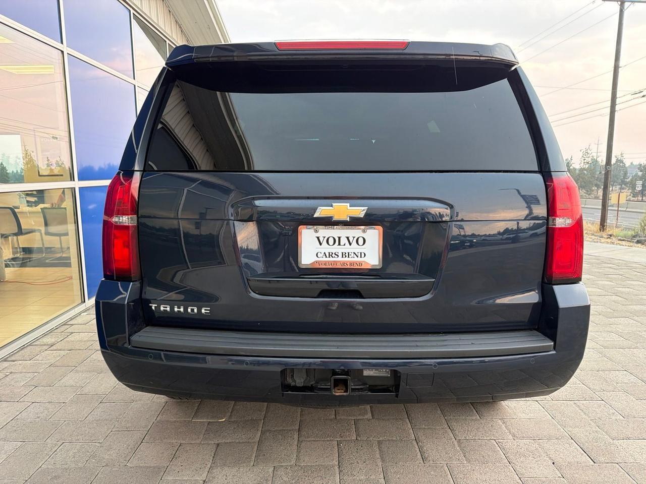 2019 Chevrolet Tahoe LT Bend OR