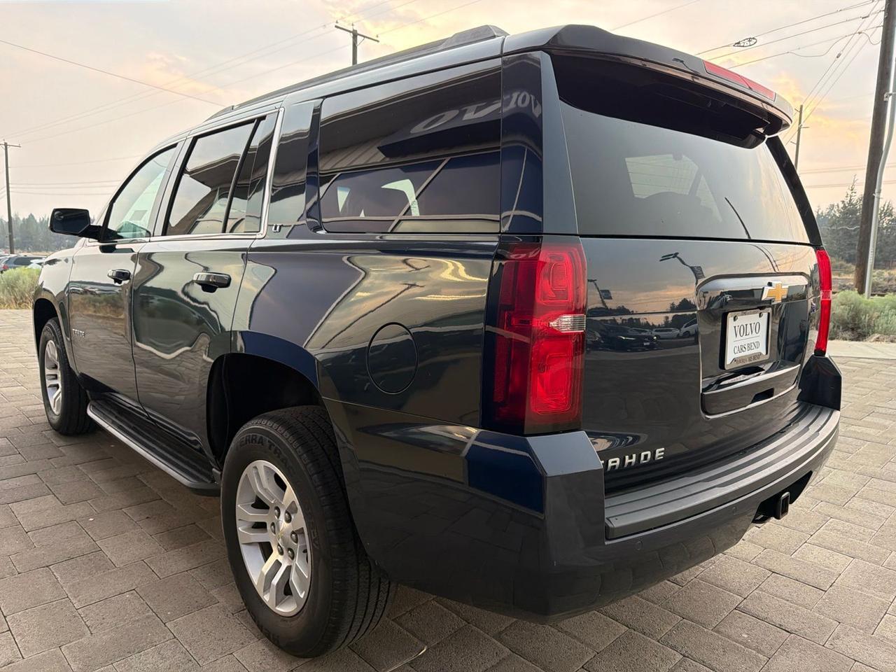 2019 Chevrolet Tahoe LT Bend OR