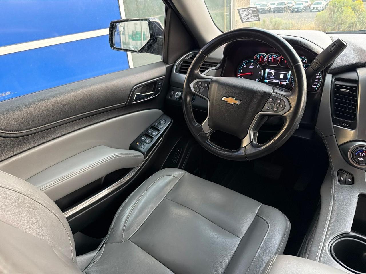 2019 Chevrolet Tahoe LT Bend OR
