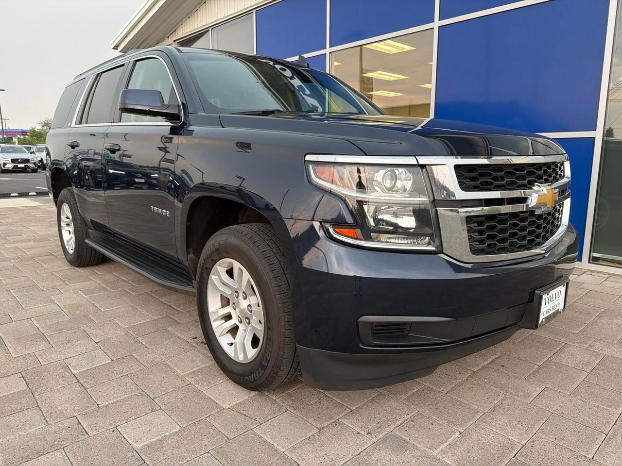 2019 Chevrolet Tahoe LT Bend OR