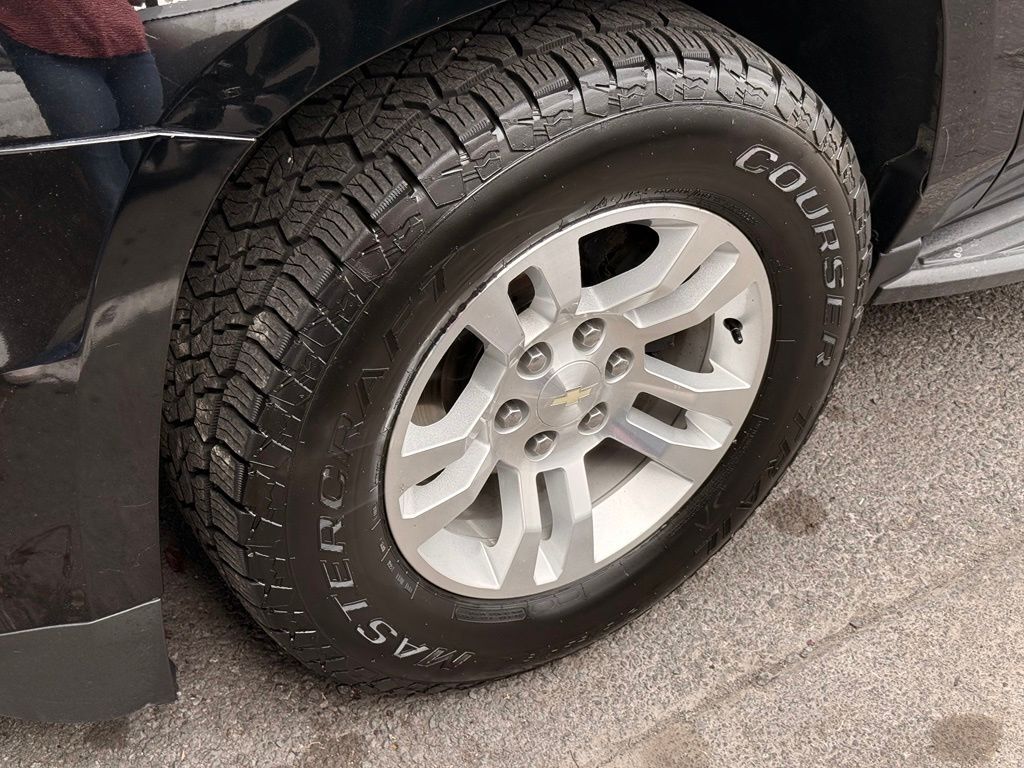 2019 Chevrolet Tahoe LT Klamath Falls OR