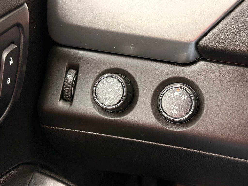 2019 Chevrolet Tahoe LT Klamath Falls OR