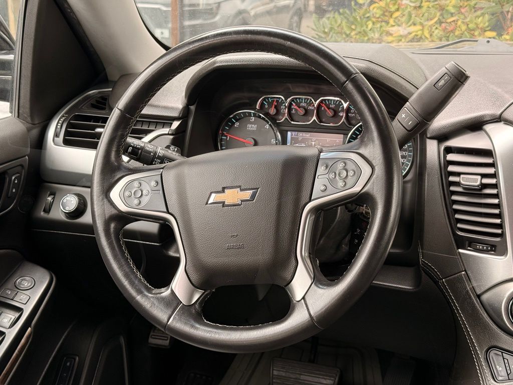 2019 Chevrolet Tahoe LT Klamath Falls OR