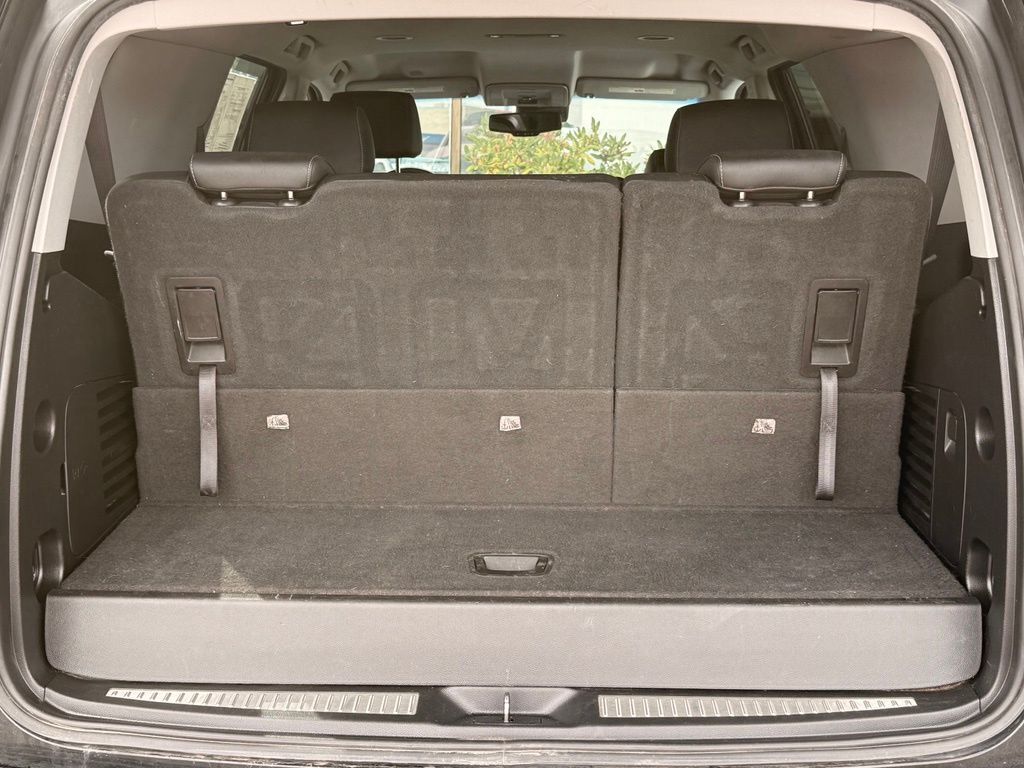 2019 Chevrolet Tahoe LT Klamath Falls OR