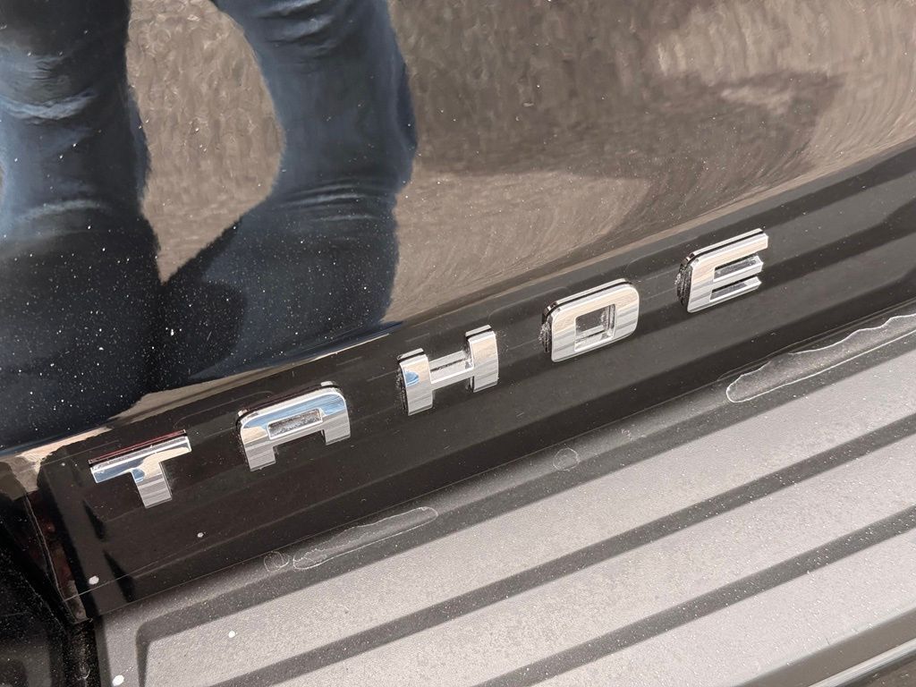 2019 Chevrolet Tahoe LT Klamath Falls OR