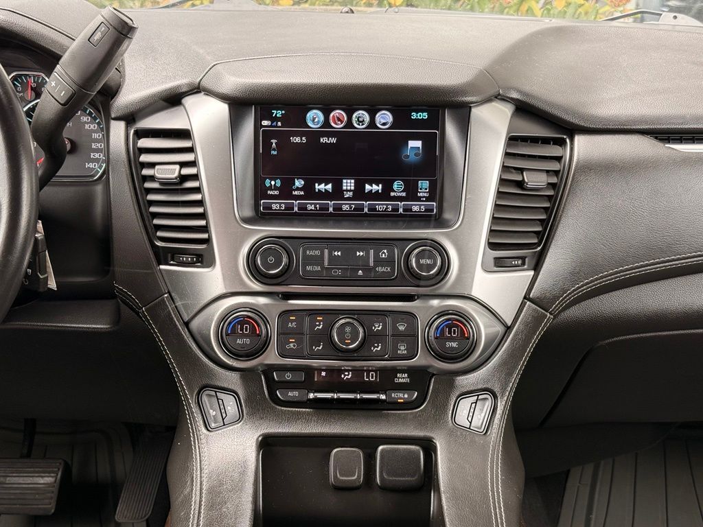 2019 Chevrolet Tahoe LT Klamath Falls OR