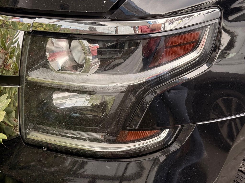 2019 Chevrolet Tahoe LT Klamath Falls OR