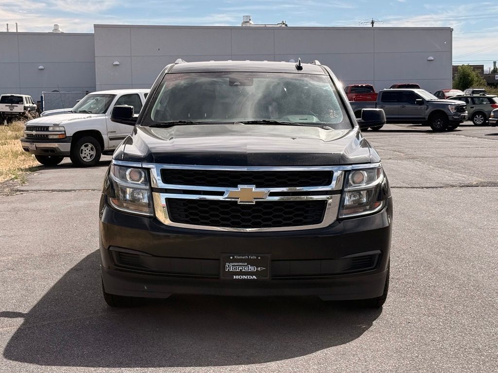 2019 Chevrolet Tahoe LT Klamath Falls OR