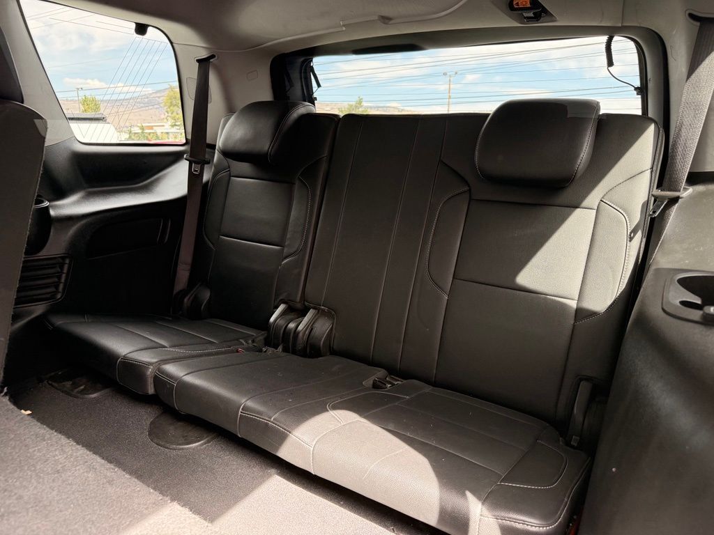 2019 Chevrolet Tahoe LT Klamath Falls OR