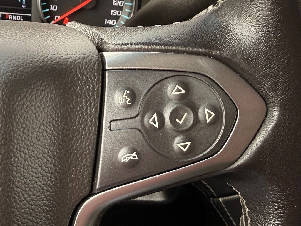 2019 Chevrolet Tahoe LT Klamath Falls OR