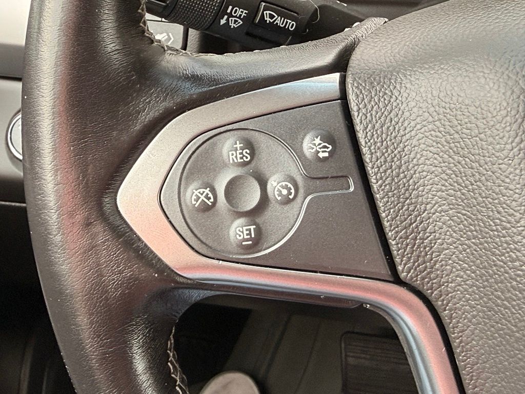 2019 Chevrolet Tahoe LT Klamath Falls OR