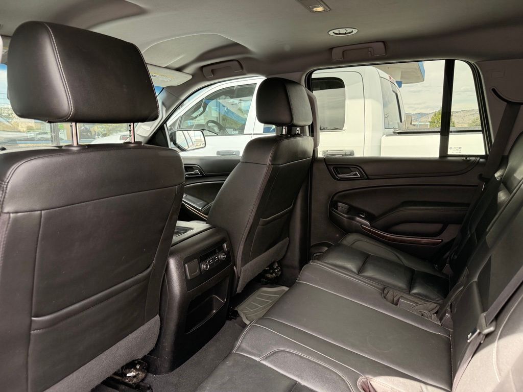 2019 Chevrolet Tahoe LT Klamath Falls OR