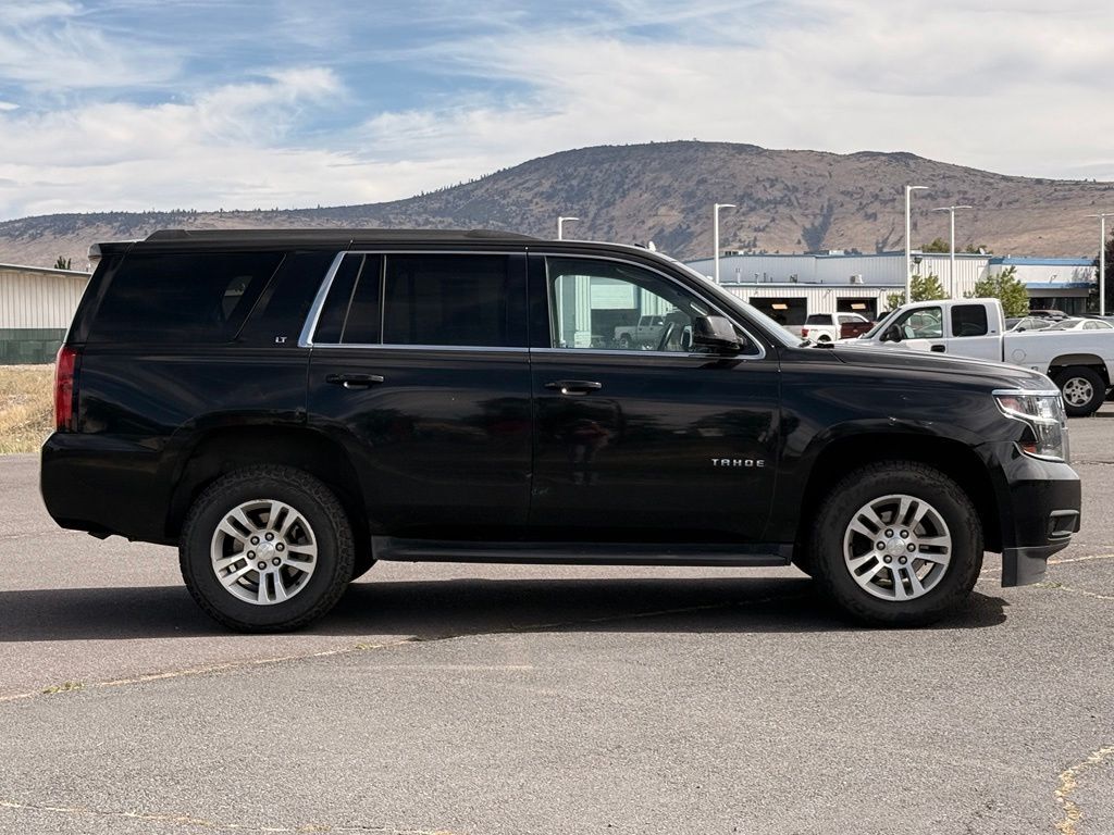 2019 Chevrolet Tahoe LT Klamath Falls OR