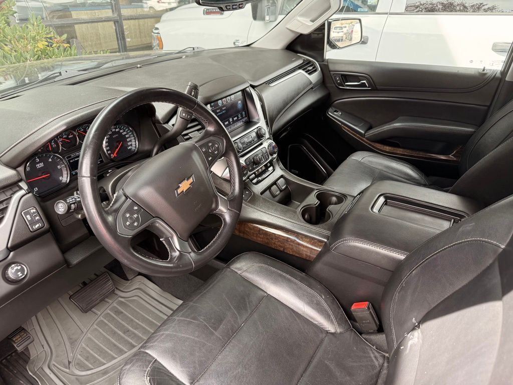 2019 Chevrolet Tahoe LT Klamath Falls OR