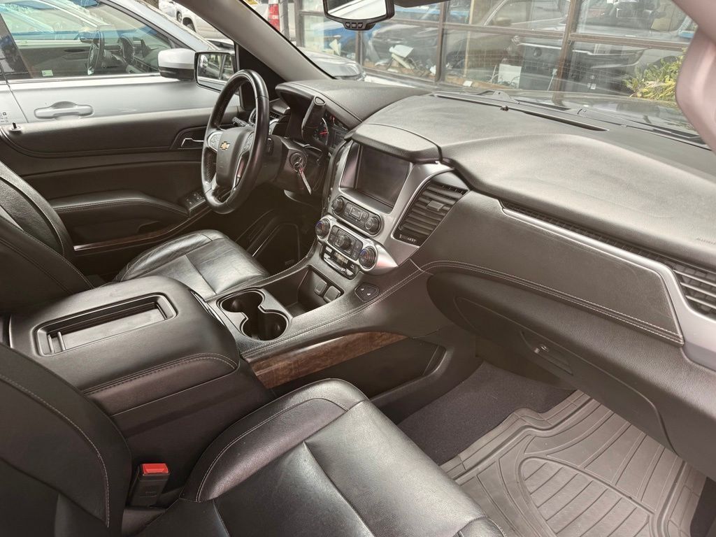 2019 Chevrolet Tahoe LT Klamath Falls OR