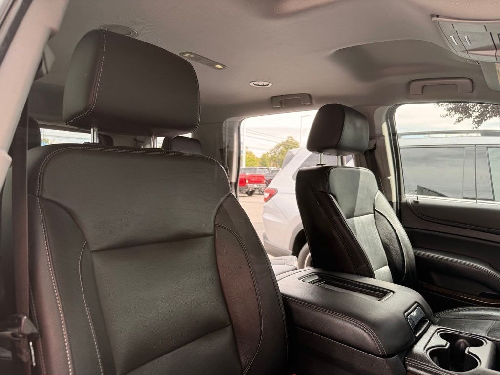 2019 Chevrolet Tahoe LT Klamath Falls OR