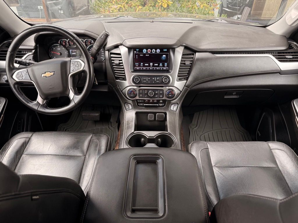 2019 Chevrolet Tahoe LT Klamath Falls OR