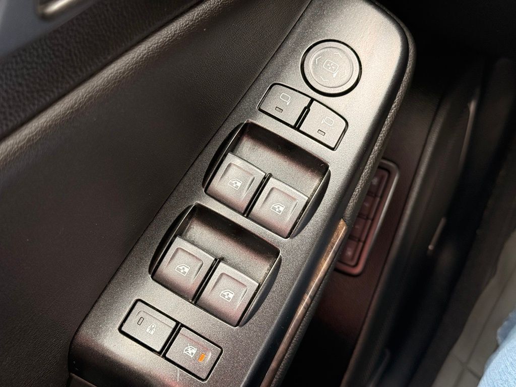 2019 Chevrolet Tahoe LT Klamath Falls OR