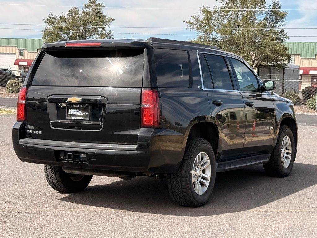 2019 Chevrolet Tahoe LT Klamath Falls OR
