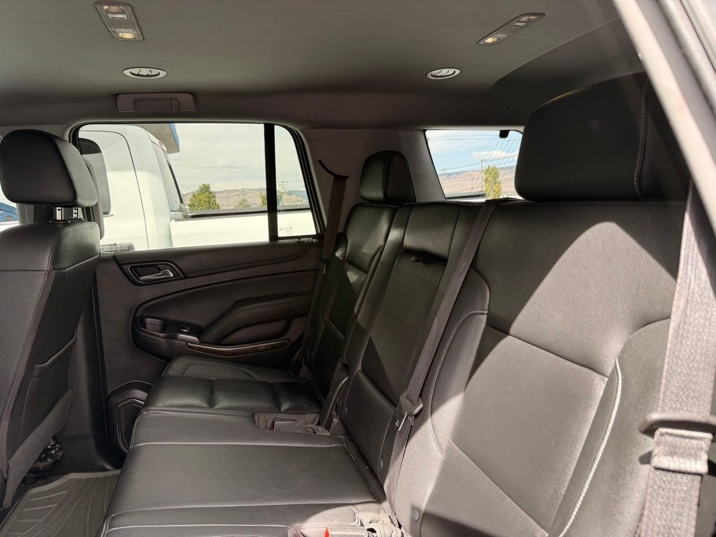 2019 Chevrolet Tahoe LT Klamath Falls OR