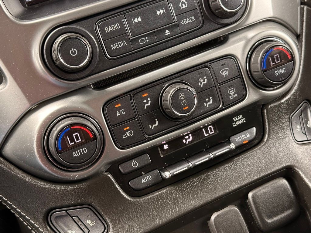 2019 Chevrolet Tahoe LT Klamath Falls OR