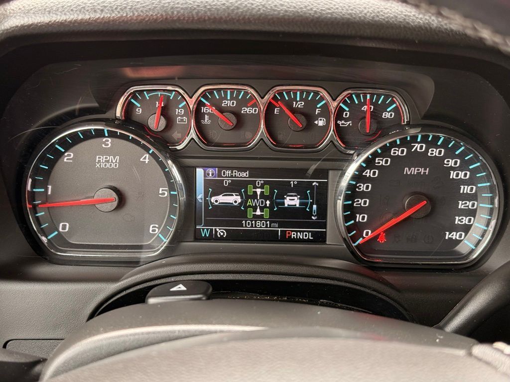 2019 Chevrolet Tahoe LT Klamath Falls OR