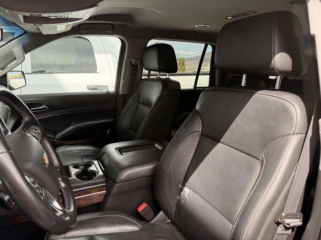2019 Chevrolet Tahoe LT Klamath Falls OR