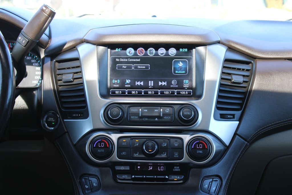 2019 Chevrolet Tahoe LT Klamath Falls OR