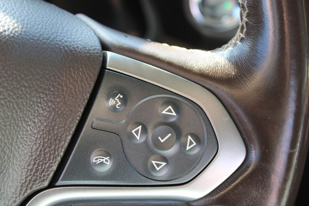 2019 Chevrolet Tahoe LT Klamath Falls OR