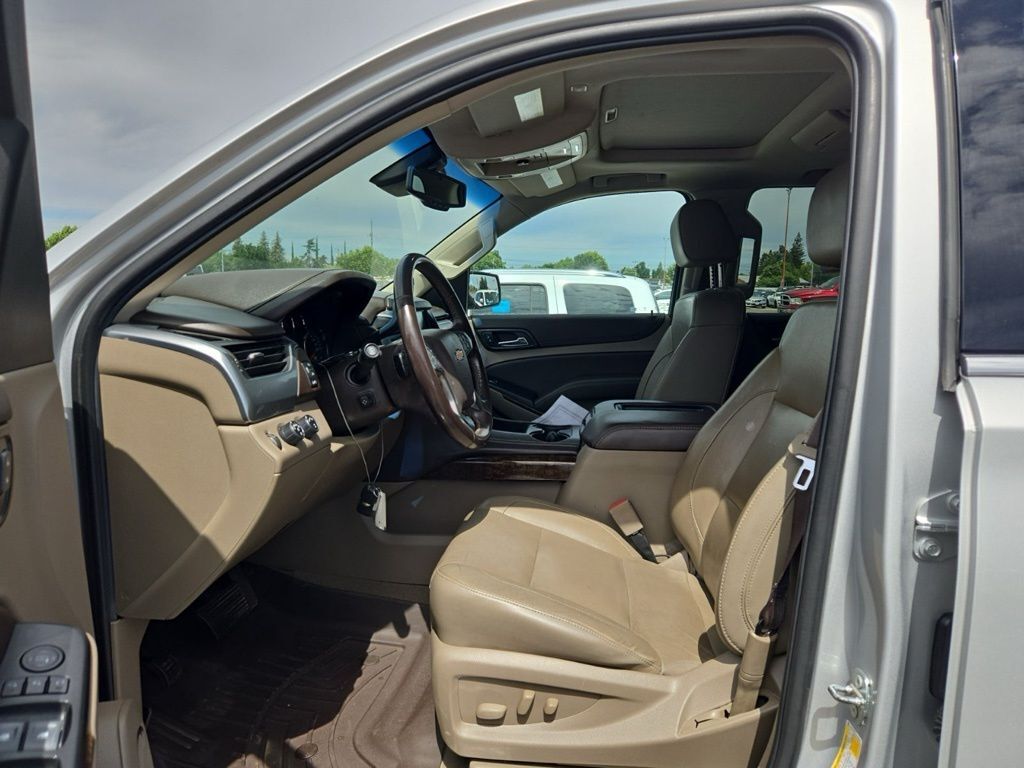 2019 Chevrolet Tahoe LT Klamath Falls OR