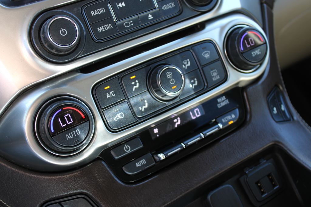 2019 Chevrolet Tahoe LT Klamath Falls OR