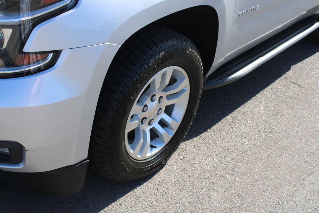 2019 Chevrolet Tahoe LT Klamath Falls OR