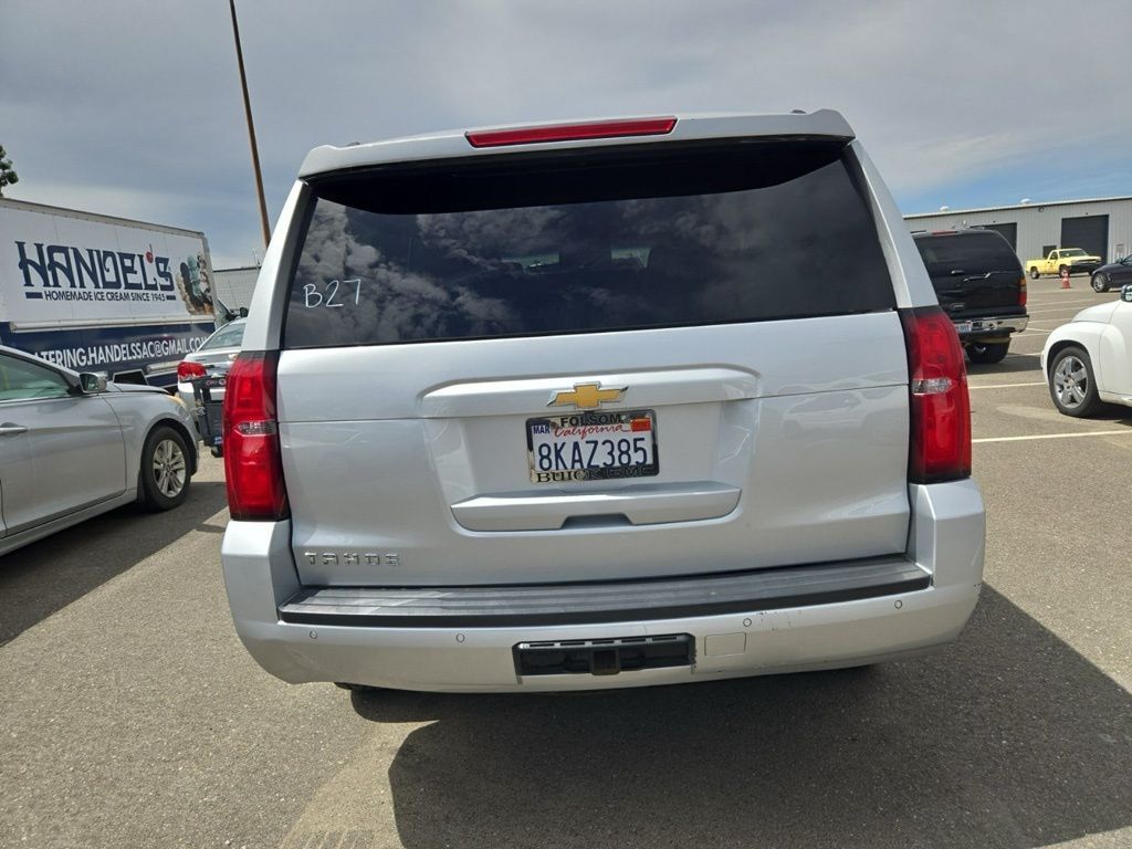 2019 Chevrolet Tahoe LT Klamath Falls OR